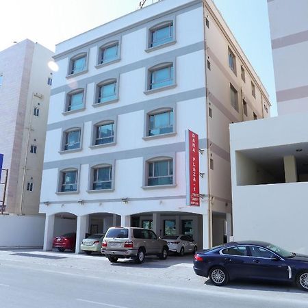 Oyo 107 Dana Plaza 1 Apartment Manama Luaran gambar